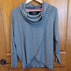 Calvin Klein Performance Stretch Sweatshirt